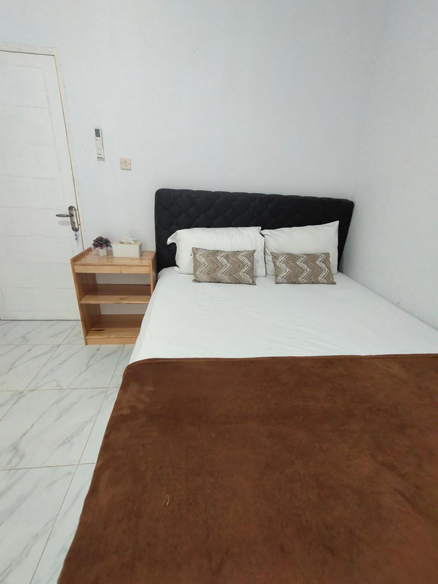 Stella Villa Ngurbloat Room photo